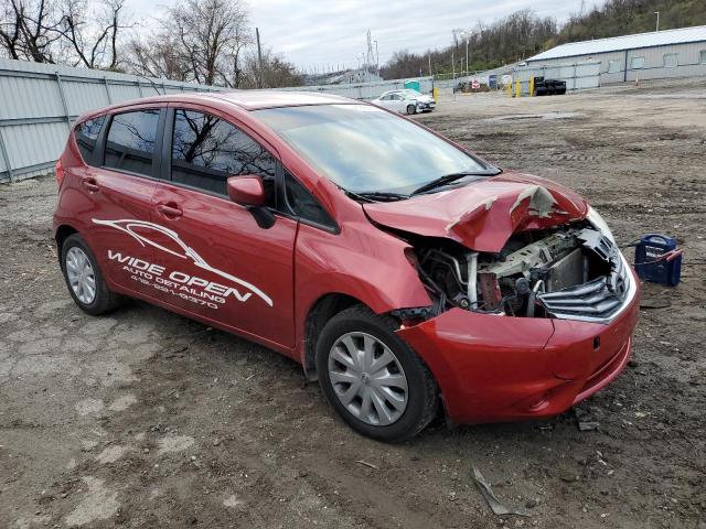 Photo 4 from auction – 2015 NISSAN VERSA NOTE with VIN 3N1CE2CP8FL360845