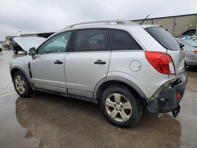 Photo 2 from auction – 2014 CHEVROLET CAPTIVA LS with VIN 3GNAL2EK1ES603077
