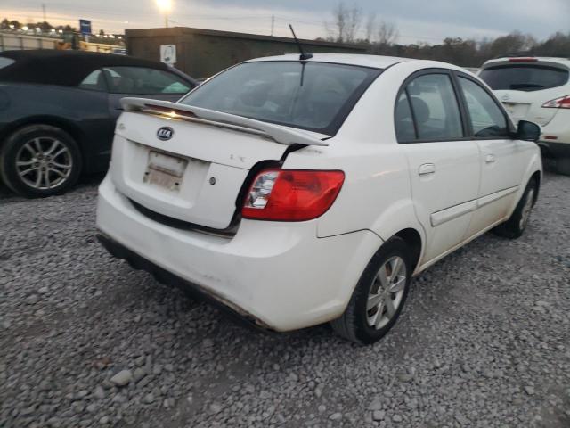 Photo 3 from auction – 2010 KIA RIO LX with VIN KNADH4A30A6637833