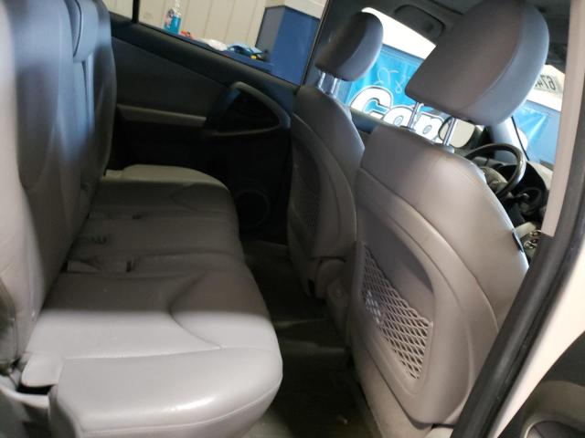 Photo 10 from auction – 2012 TOYOTA RAV4 LIMIT with VIN 2T3DK4DV8CW067082