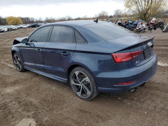 Photo 2 from auction – 2020 AUDI A3 S-LINE with VIN WAUBEGFFXLA054366