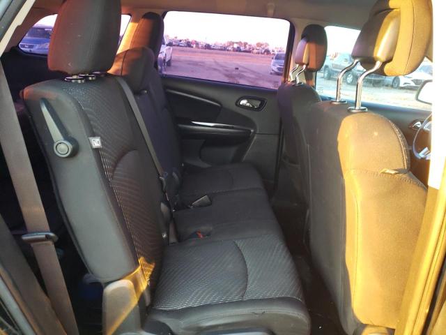 Photo 11 from auction – 2014 DODGE JOURNEY SE with VIN 3C4PDCAB2ET310746