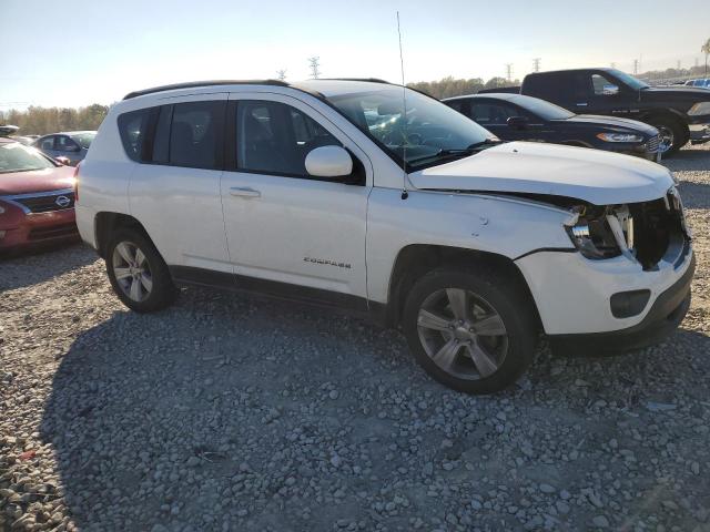 Photo 4 from auction – 2016 JEEP COMPASS LA with VIN 1C4NJDEBXGD690945