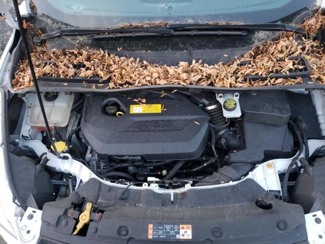 Photo 11 from auction – 2016 FORD ESCAPE SE with VIN 1FMCU9GX5GUC37025