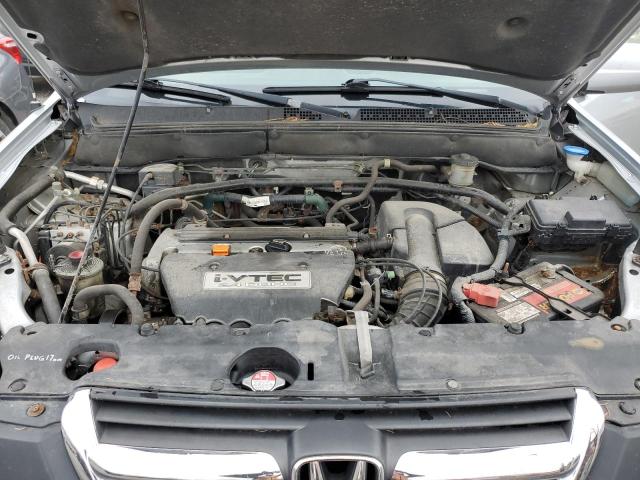 Photo 12 from auction – 2004 HONDA CR-V EX with VIN SHSRD78844U232826