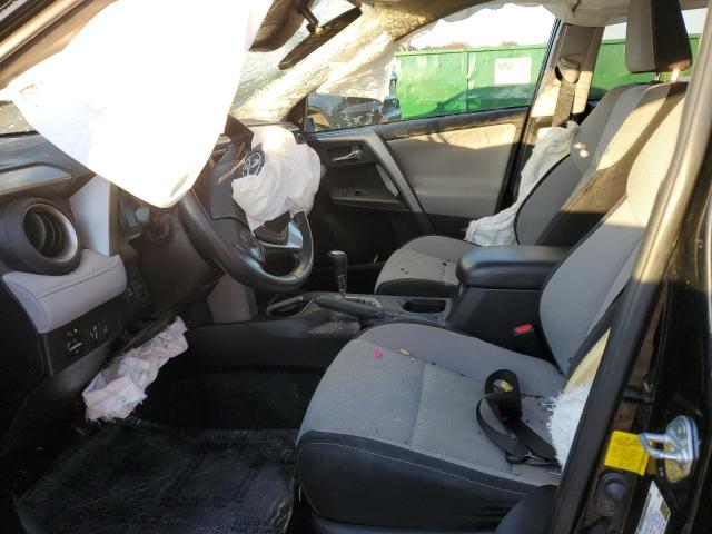 Photo 7 from auction – 2018 TOYOTA RAV4 ADVEN with VIN 2T3RFREV3JW842536