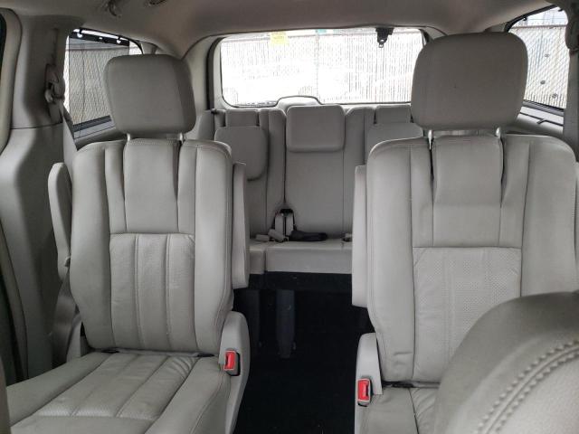 Photo 10 from auction – 2011 CHRYSLER TOWN & COU with VIN 2A4RR8DG7BR714424