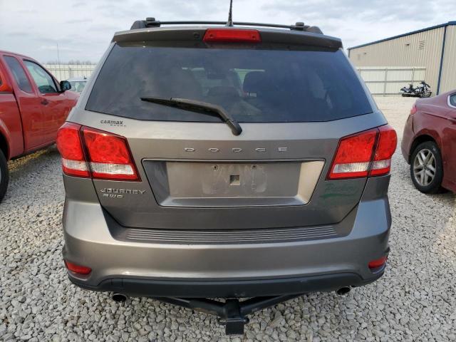 Photo 6 from auction – 2012 DODGE JOURNEY SX with VIN 3C4PDDBG9CT185211