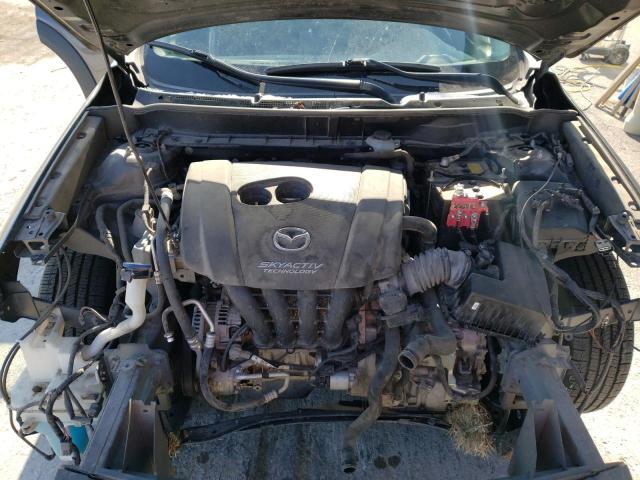 Photo 11 from auction – 2019 MAZDA CX-3 SPORT with VIN JM1DKDB76K1409758