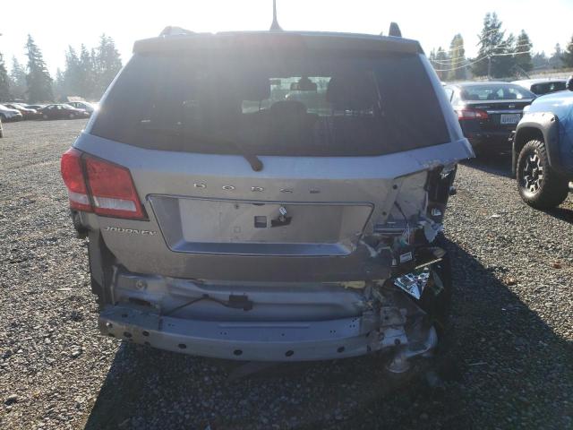 Photo 6 from auction – 2019 DODGE JOURNEY SE with VIN 3C4PDCBB0KT857119