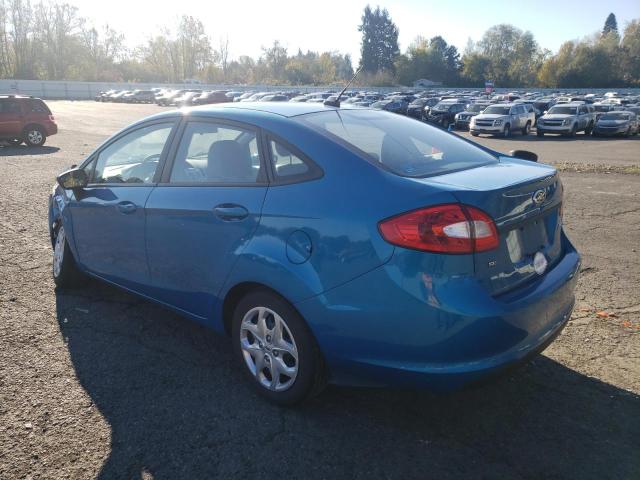 Photo 2 from auction – 2012 FORD FIESTA SE with VIN 3FADP4BJ2CM219267