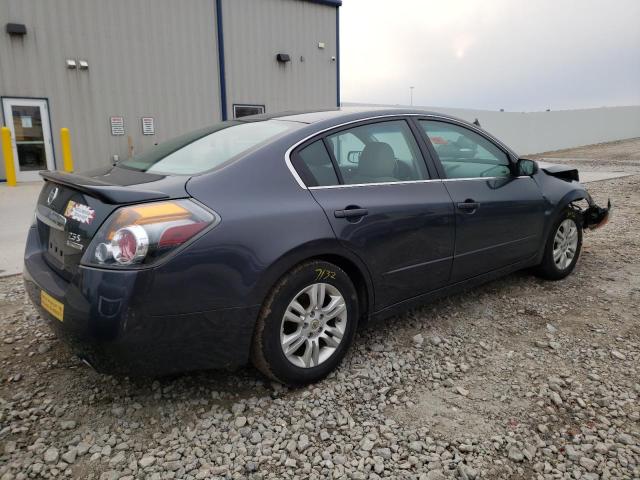 Photo 3 from auction – 2011 NISSAN ALTIMA BAS with VIN 1N4AL2AP2BC159032