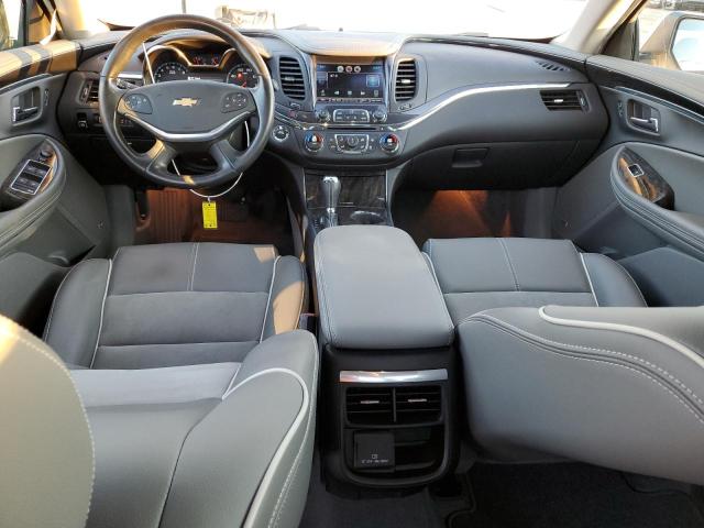 Photo 8 from auction – 2015 CHEVROLET IMPALA LT with VIN 1G1125S34FU143983