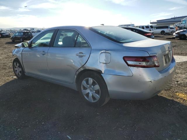 Photo 2 from auction – 2010 TOYOTA CAMRY /LE/ with VIN 4T1BF3EK2AU053159