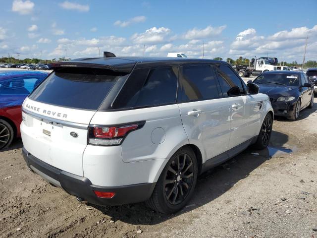 Photo 3 from auction – 2017 LAND ROVER RANGE ROVE with VIN SALWG2FV0HA147017