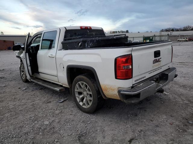Photo 2 from auction – 2014 GMC SIERRA K15 with VIN 3GTU2VECXEG372539