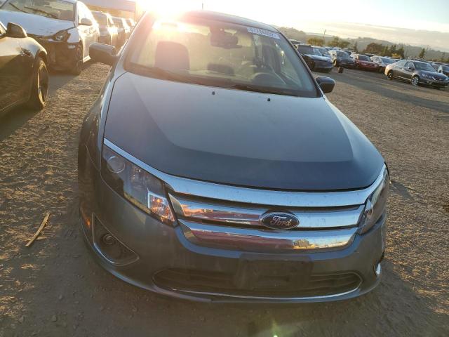 Photo 5 from auction – 2011 FORD FUSION HYB with VIN 3FADP0L37BR319858