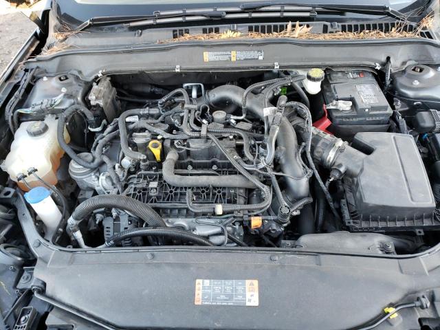 Photo 11 from auction – 2020 FORD FUSION SE with VIN 3FA6P0HD3LR214634