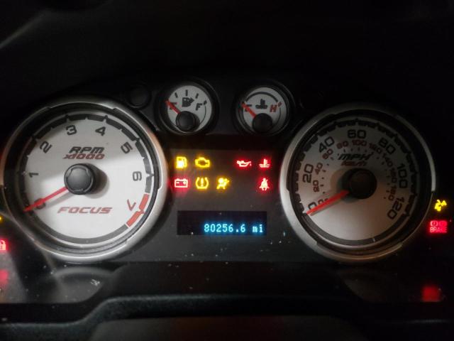 Photo 9 from auction – 2009 FORD FOCUS SE with VIN 1FAHP32N79W263515