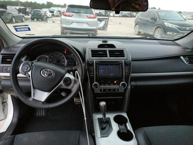 Photo 8 from auction – 2014 TOYOTA CAMRY L with VIN 4T1BF1FK6EU383363