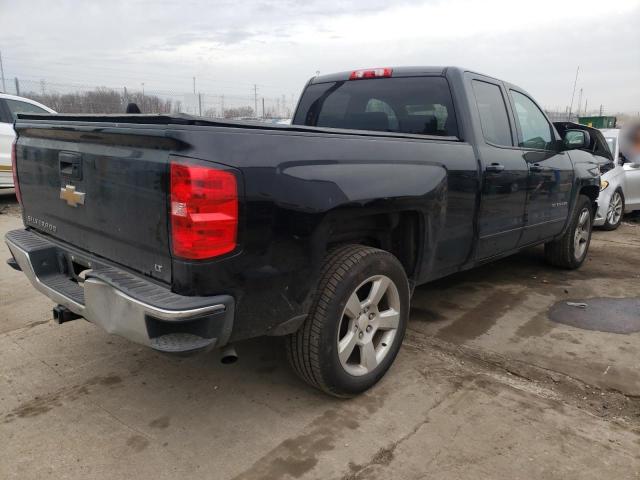 Photo 4 from auction – 2015 CHEVROLET SILVERADO with VIN 1GCRCREH2FZ194777