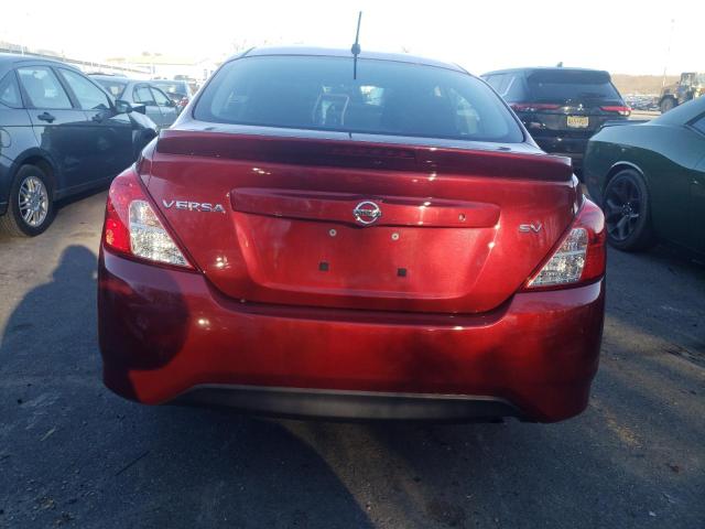 Photo 6 from auction – 2017 NISSAN VERSA S with VIN 3N1CN7AP3HL863363