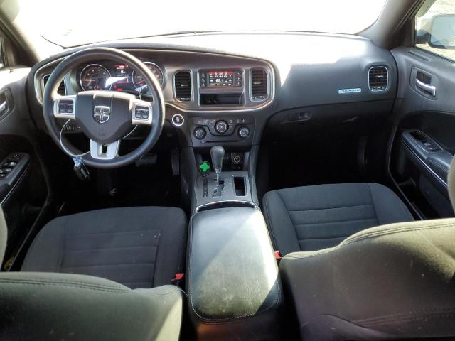 Photo 8 from auction – 2014 DODGE CHARGER with VIN 2C3CDXBG3EH172907