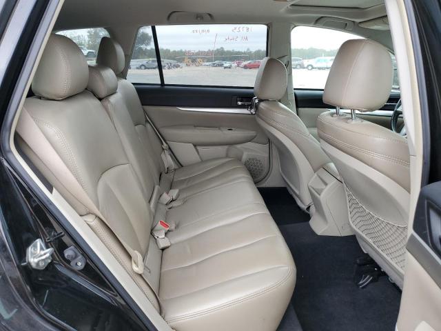 Photo 11 from auction – 2010 SUBARU OUTBACK 2. with VIN 4S4BRCEC7A3332614