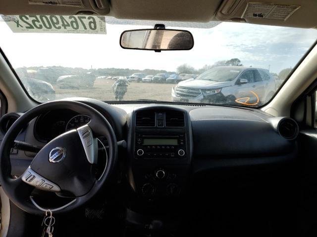 Photo 8 from auction – 2016 NISSAN VERSA S with VIN 3N1CN7AP5GL914361