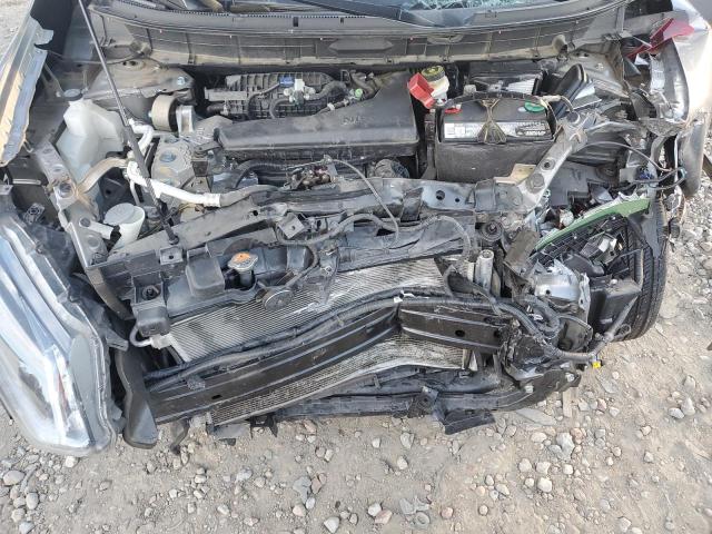Photo 12 from auction – 2015 NISSAN ROGUE S with VIN KNMAT2MT4FP551625