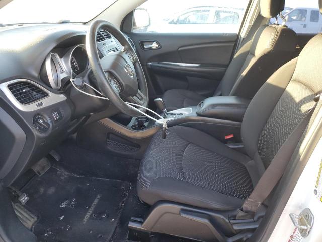 Photo 7 from auction – 2015 DODGE JOURNEY SE with VIN 3C4PDCAB7FT704924