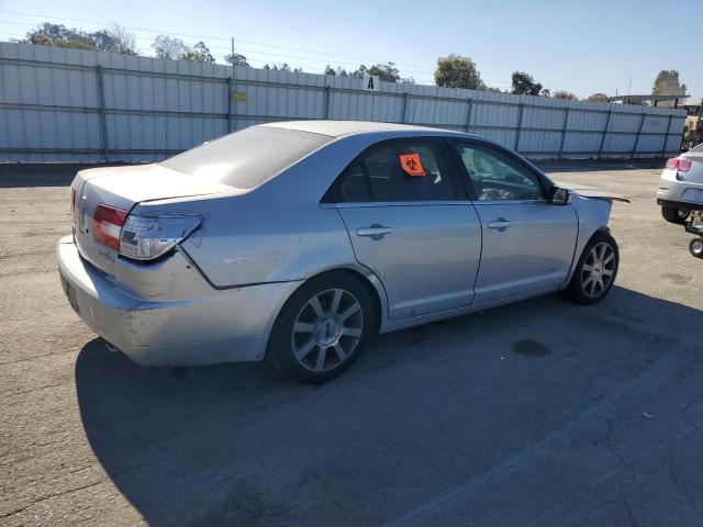 Photo 3 from auction – 2006 LINCOLN ZEPHYR with VIN 3LNHM26176R641573
