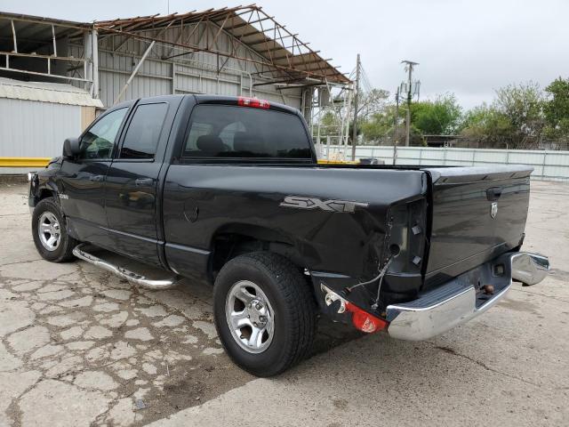 Photo 2 from auction – 2008 DODGE RAM 1500 S with VIN 1D7HA18K38J132757