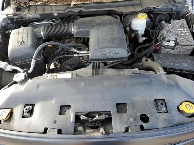 Photo 11 from auction – 2017 RAM 1500 ST with VIN 1C6RR6FG3HS860762