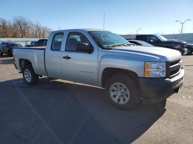 Photo 4 from auction – 2010 CHEVROLET SILVER1500 with VIN 1GCSCPEX4AZ296023
