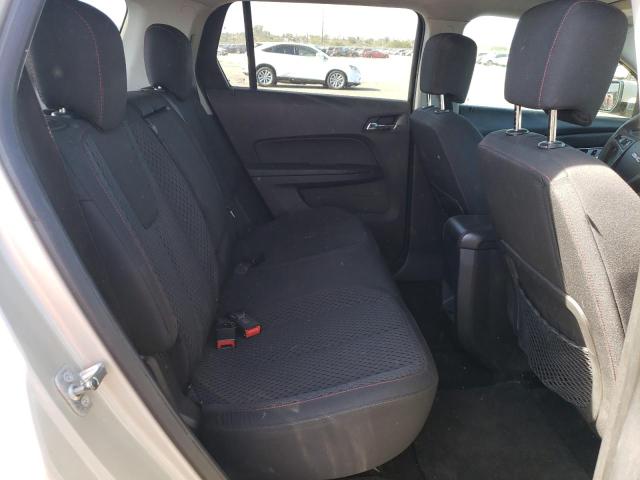 Photo 11 from auction – 2013 GMC TERRAIN SL with VIN 2GKALMEKXD6257357
