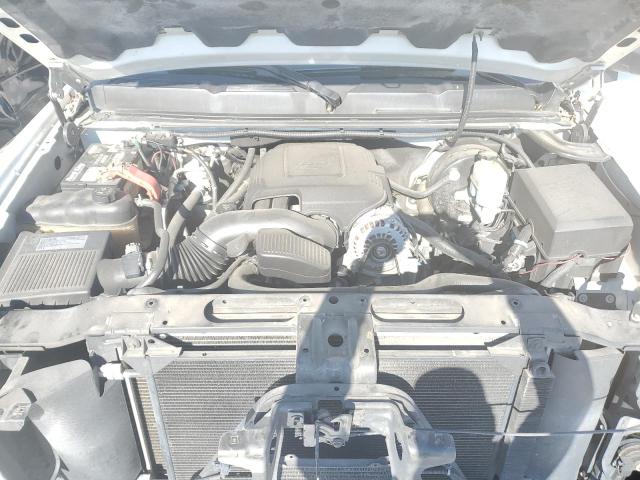 Photo 11 from auction – 2009 CHEVROLET SILVERADO with VIN 3GCEK23319G250065