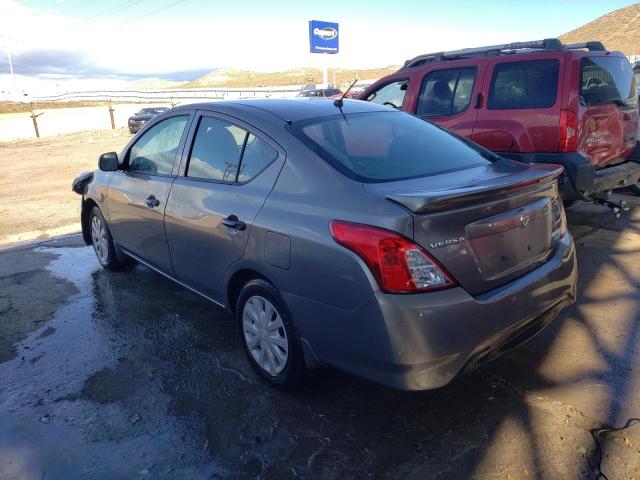 Photo 2 from auction – 2015 NISSAN VERSA S with VIN 3N1CN7AP5FL873230