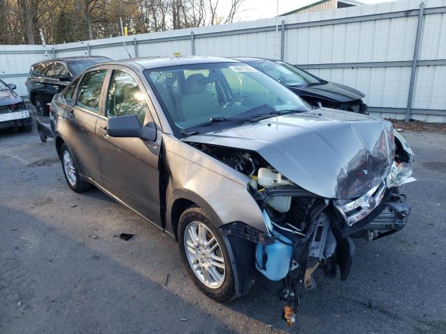 Photo 4 from auction – 2010 FORD FOCUS SE with VIN 1FAHP3FNXAW166985