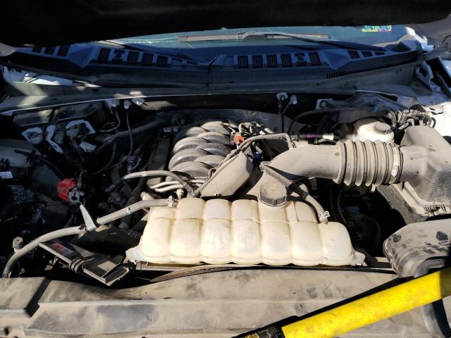 Photo 11 from auction – 2019 FORD F150 SUPER with VIN 1FTFW1E51KFA49758