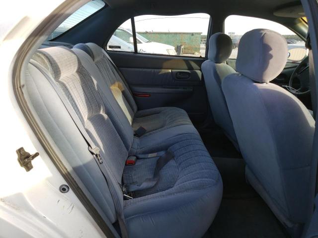 Photo 10 from auction – 2000 BUICK CENTURY CU with VIN 2G4WS52J4Y1187293