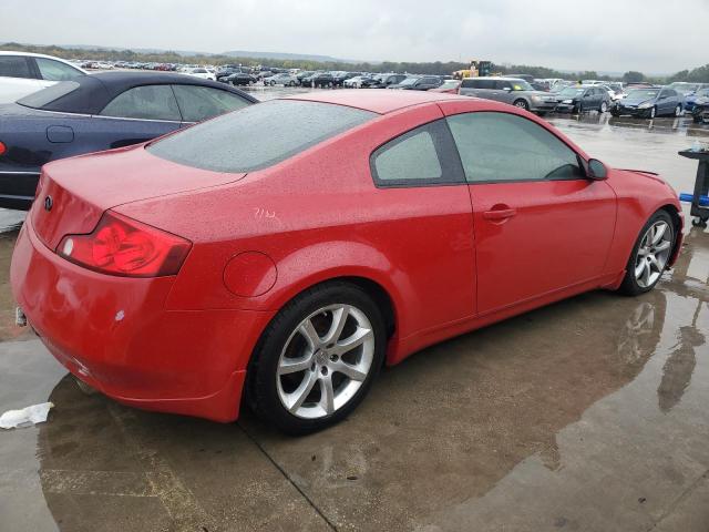 Photo 3 from auction – 2004 INFINITI G35 with VIN JNKCV54E14M826080