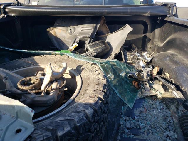 Photo 10 from auction – 2013 RAM 1500 ST with VIN 3C6JR7AT6DG501463