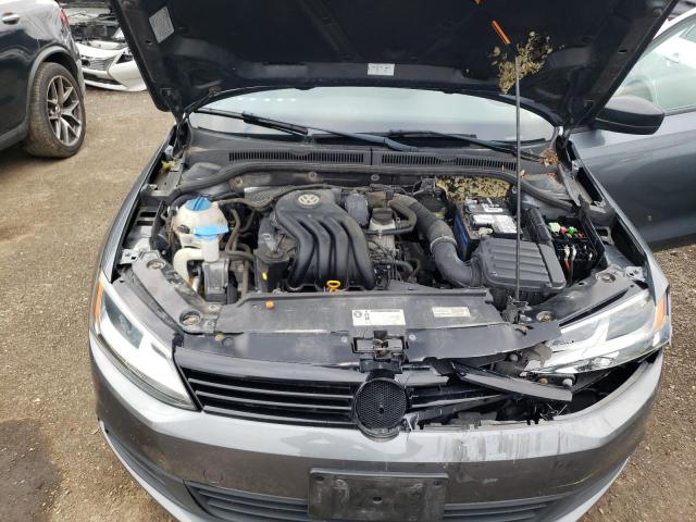 Photo 11 from auction – 2013 VOLKSWAGEN JETTA BASE with VIN 3VW2K7AJXDM424188
