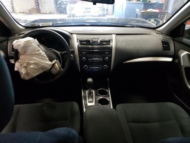 Photo 8 from auction – 2015 NISSAN ALTIMA 2.5 with VIN 1N4AL3AP0FC237688
