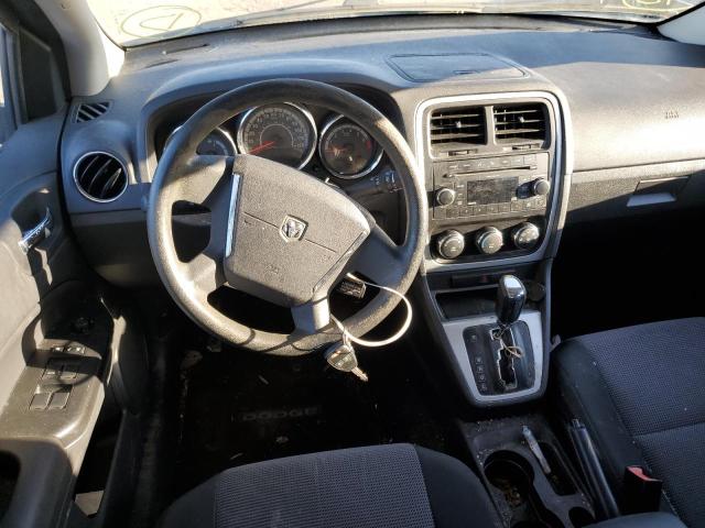 Photo 8 from auction – 2010 DODGE CALIBER SX with VIN 1B3CB4HA8AD533897