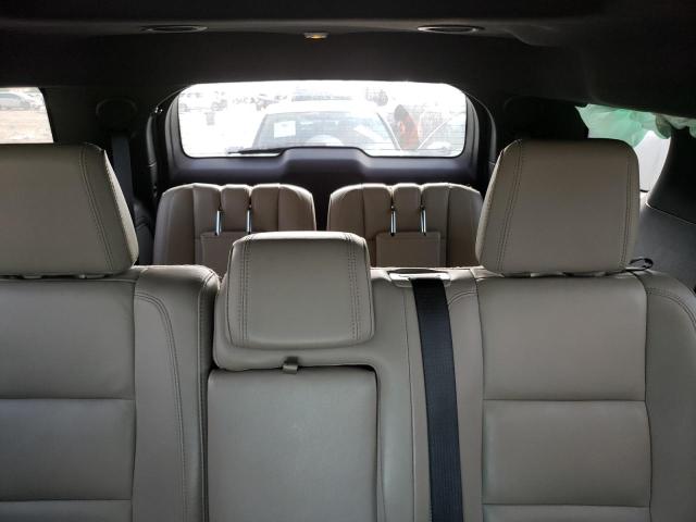 Photo 10 from auction – 2015 FORD EXPLORER L with VIN 1FM5K7F81FGB82115