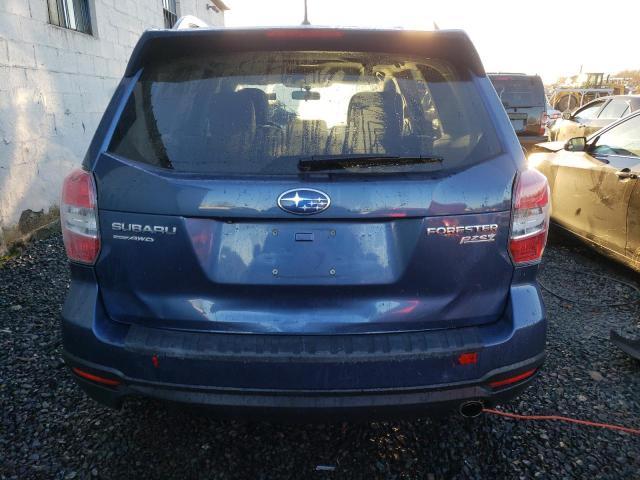 Photo 6 from auction – 2014 SUBARU FORESTER 2 with VIN JF2SJAHC3EH464520