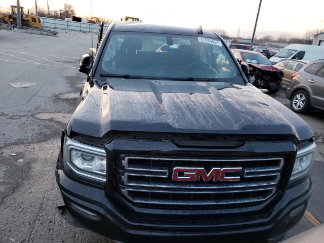 Photo 5 from auction – 2017 GMC SIERRA K15 with VIN 1GTV2MEC1HZ379737