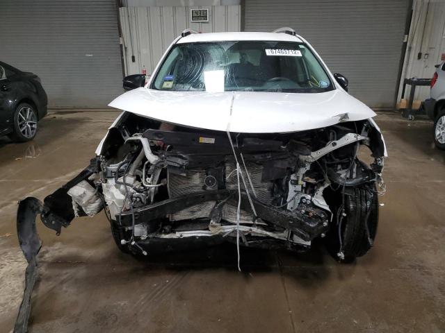 Photo 5 from auction – 2016 TOYOTA RAV4 LE with VIN 2T3ZFREV7GW298227